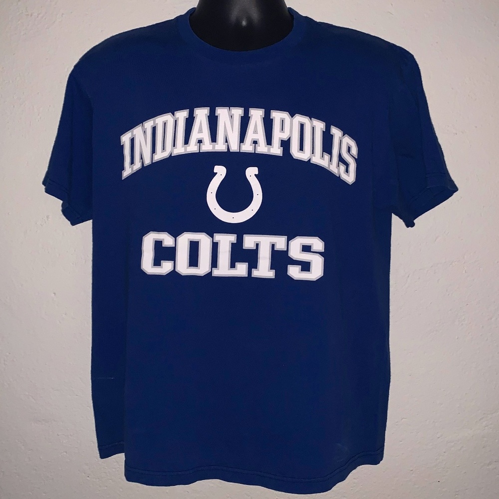 Majestic - Indianapolis Colts T-Shirt